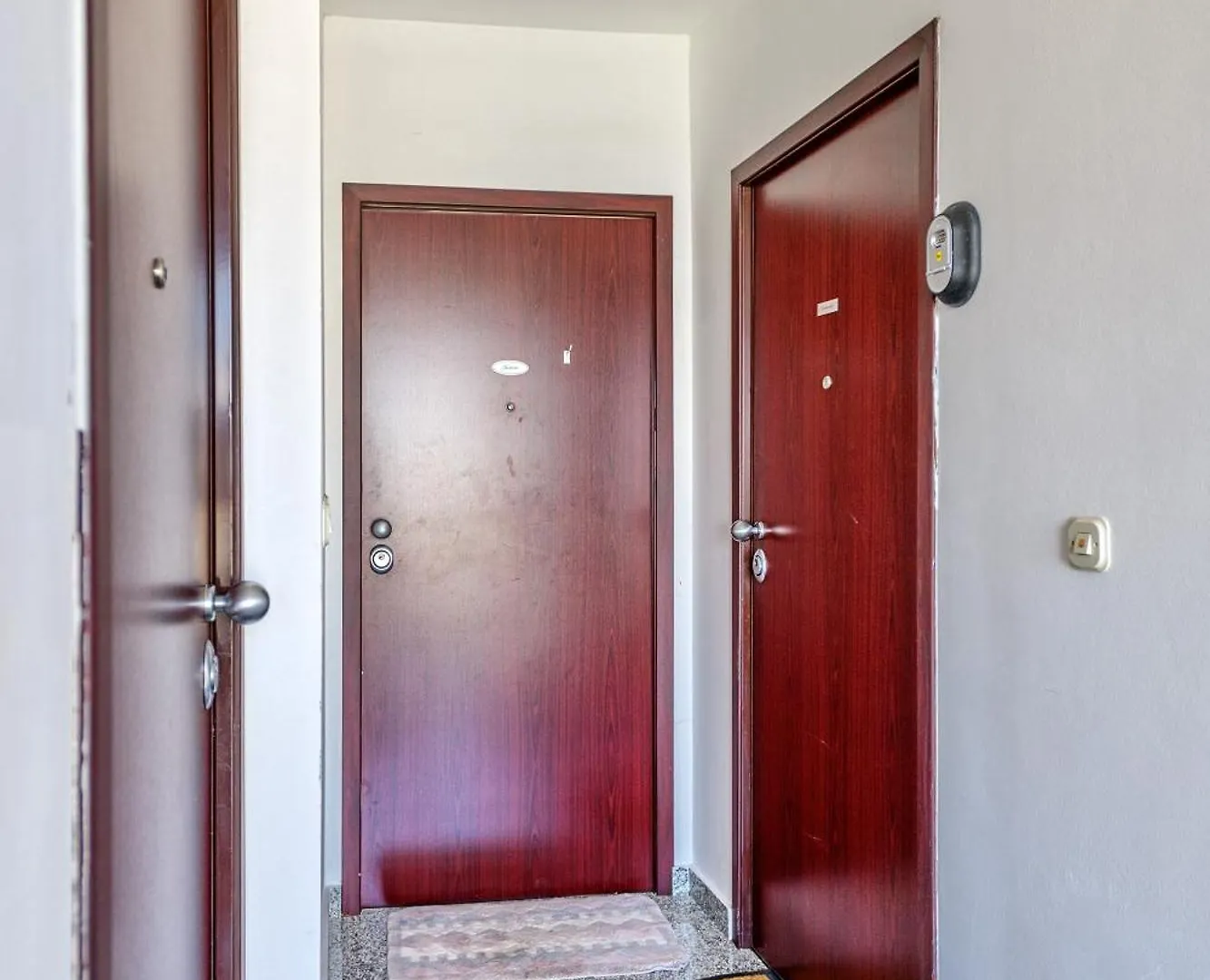 Duplex Apartment In Peaceful Area - زادار