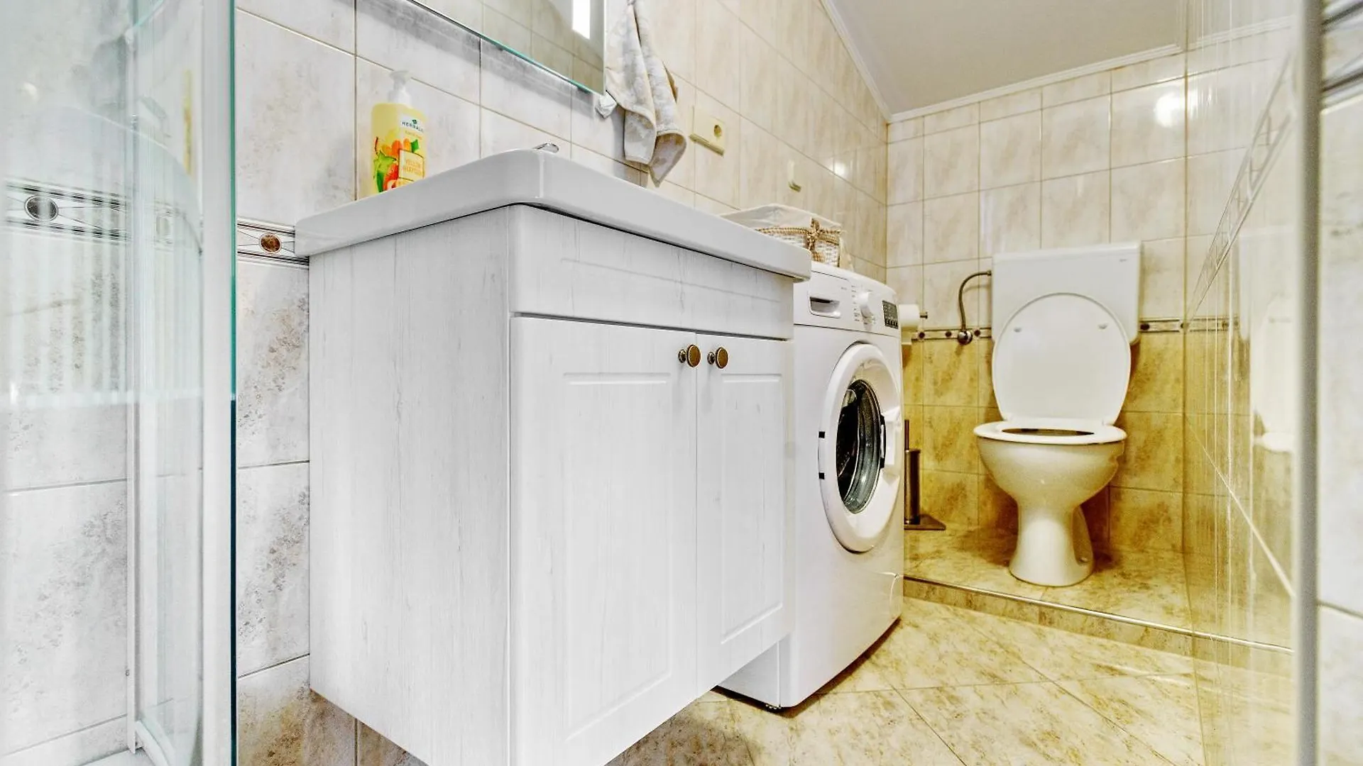 Duplex Apartment In Peaceful Area - زادار كرواتيا