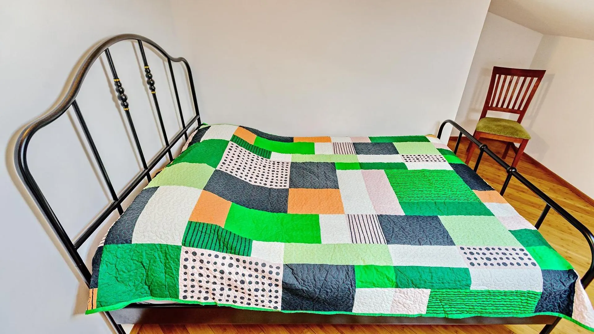 Duplex Apartment In Peaceful Area - زادار
