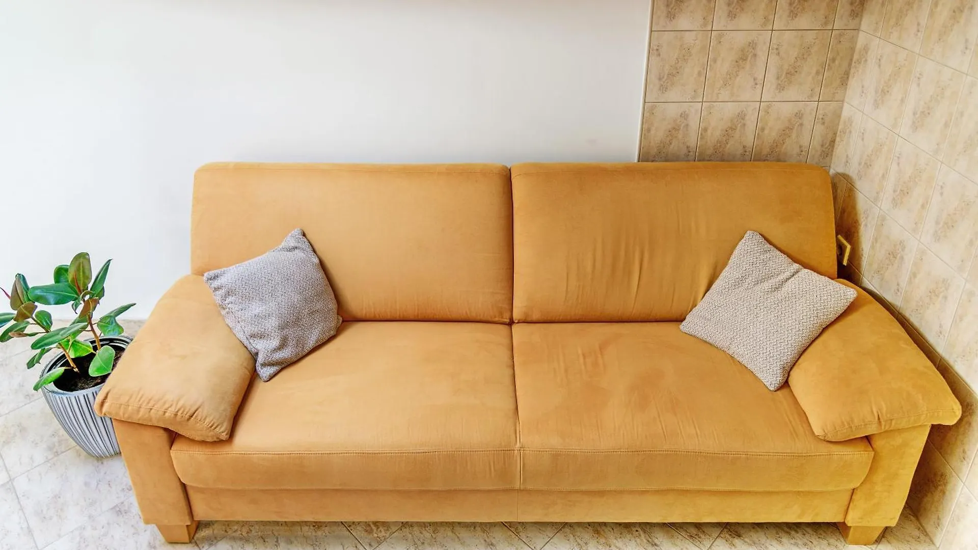 Duplex Apartment In Peaceful Area - زادار