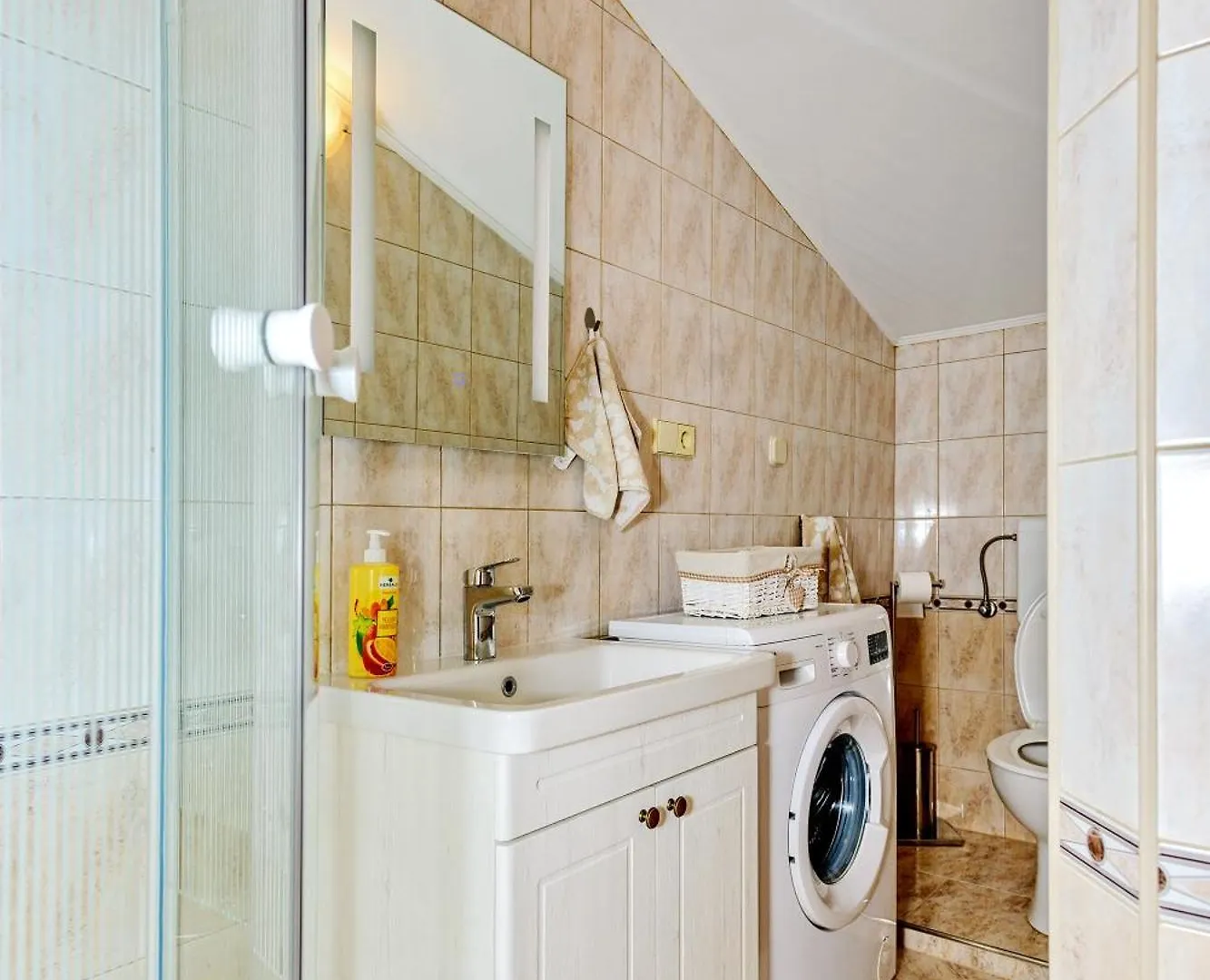 Duplex Apartment In Peaceful Area - زادار كرواتيا