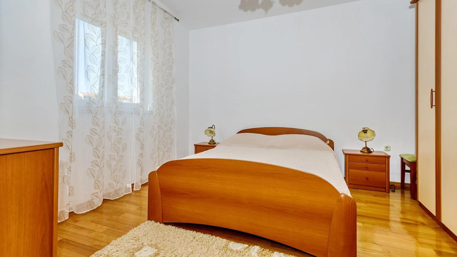 Duplex Apartment In Peaceful Area - زادار كرواتيا