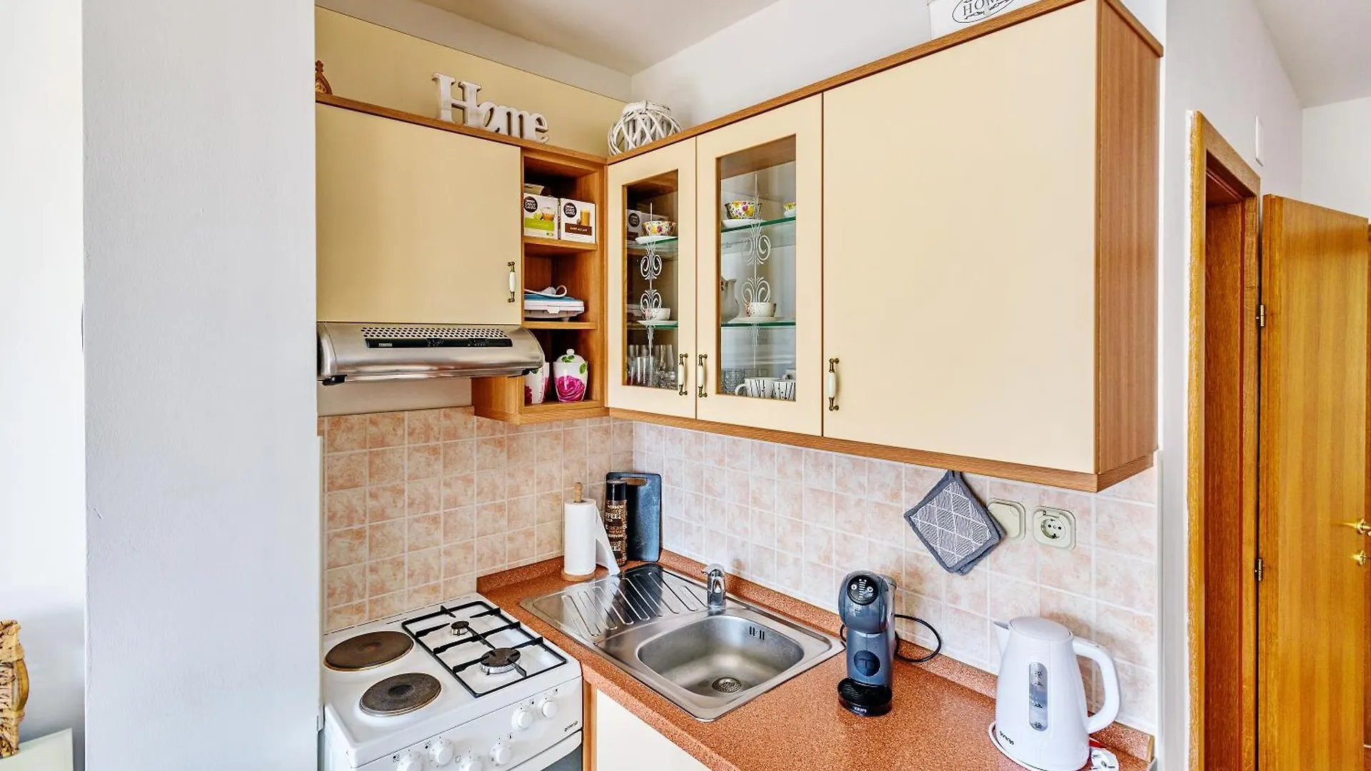 Duplex Apartment In Peaceful Area - زادار