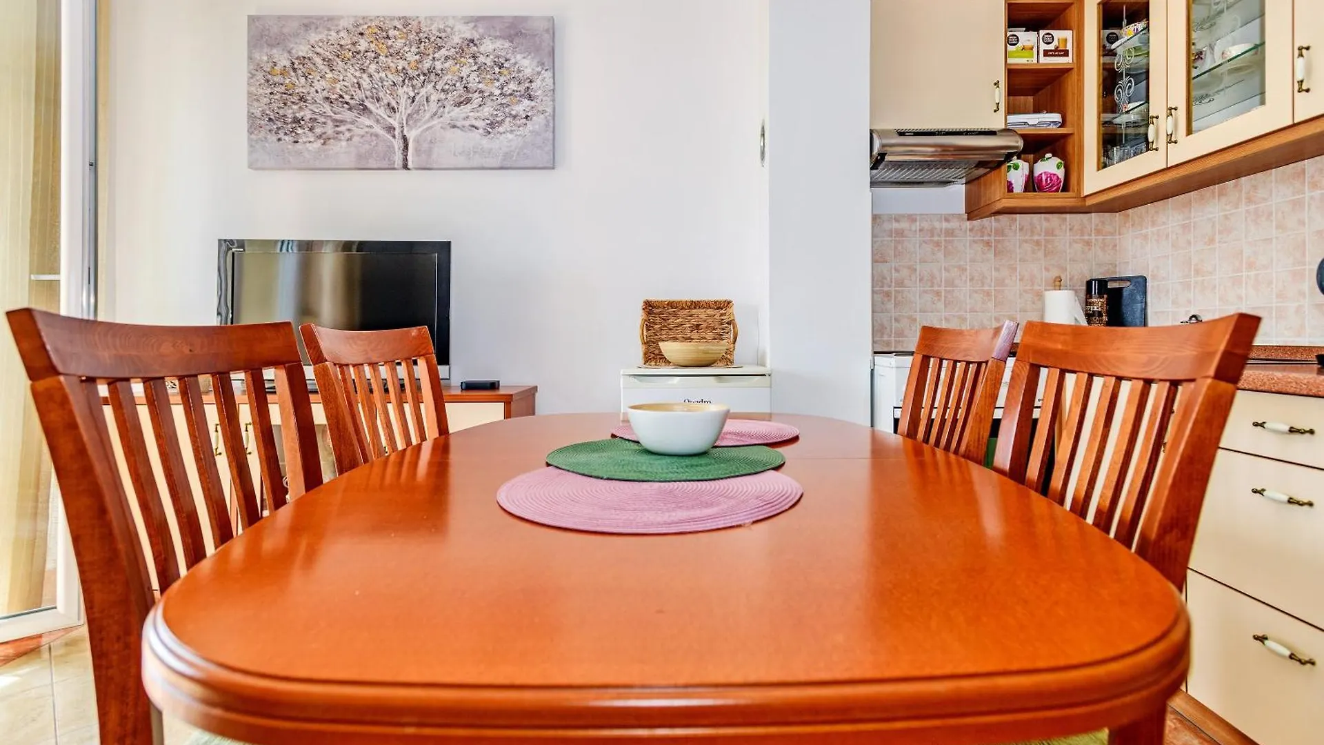 Duplex Apartment In Peaceful Area - زادار
