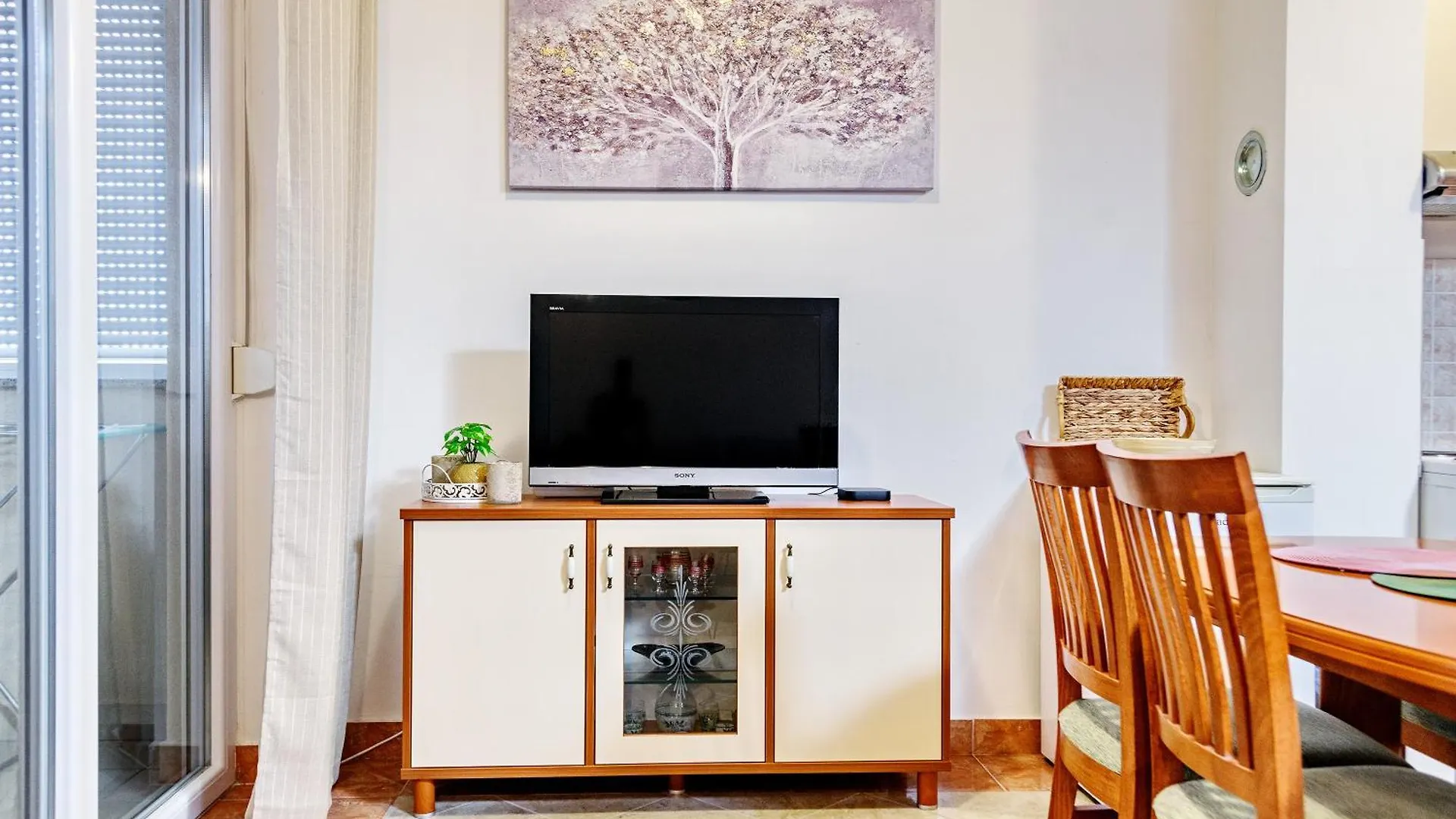 Duplex Apartment In Peaceful Area - زادار