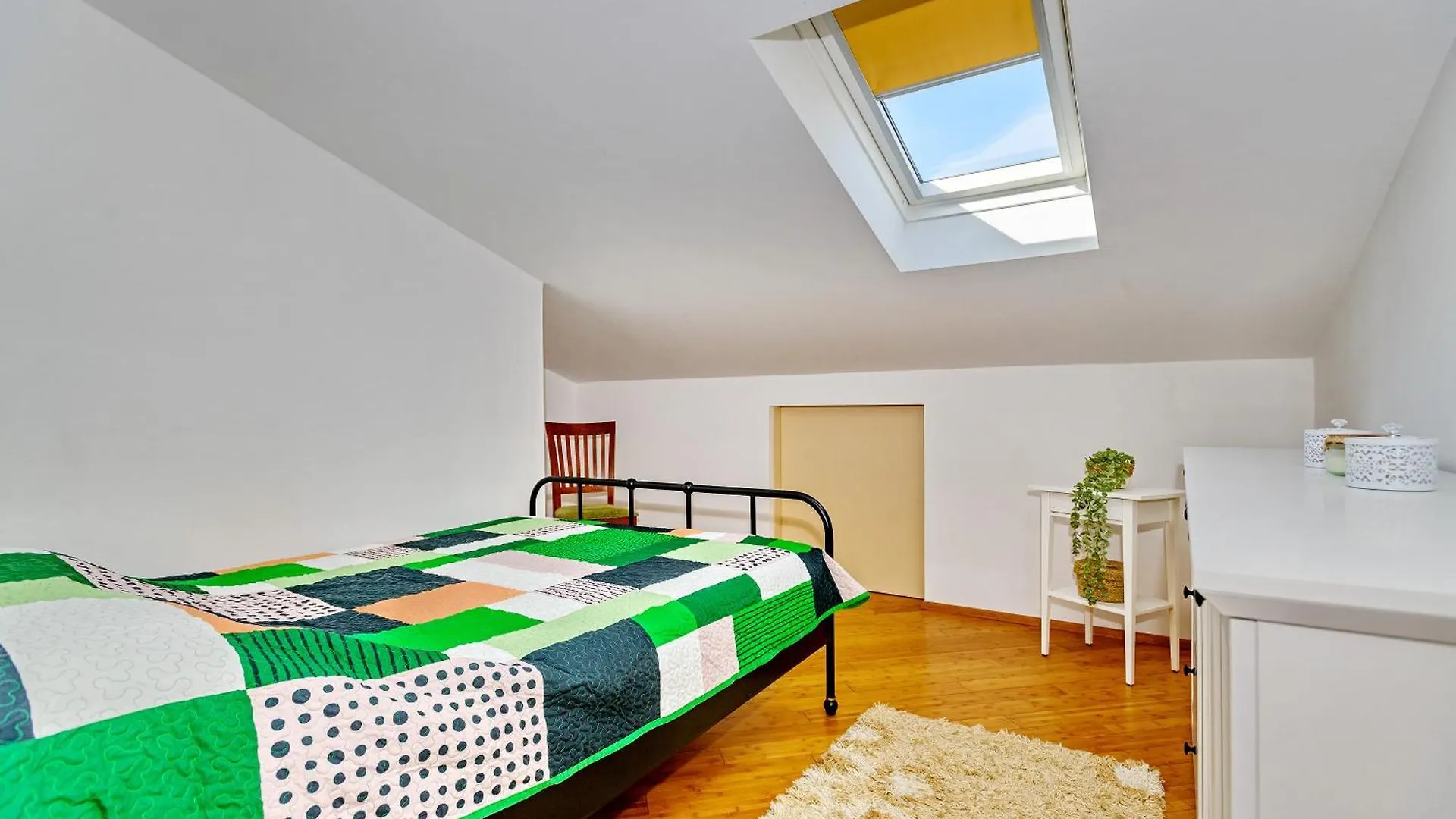 Duplex Apartment In Peaceful Area - زادار كرواتيا