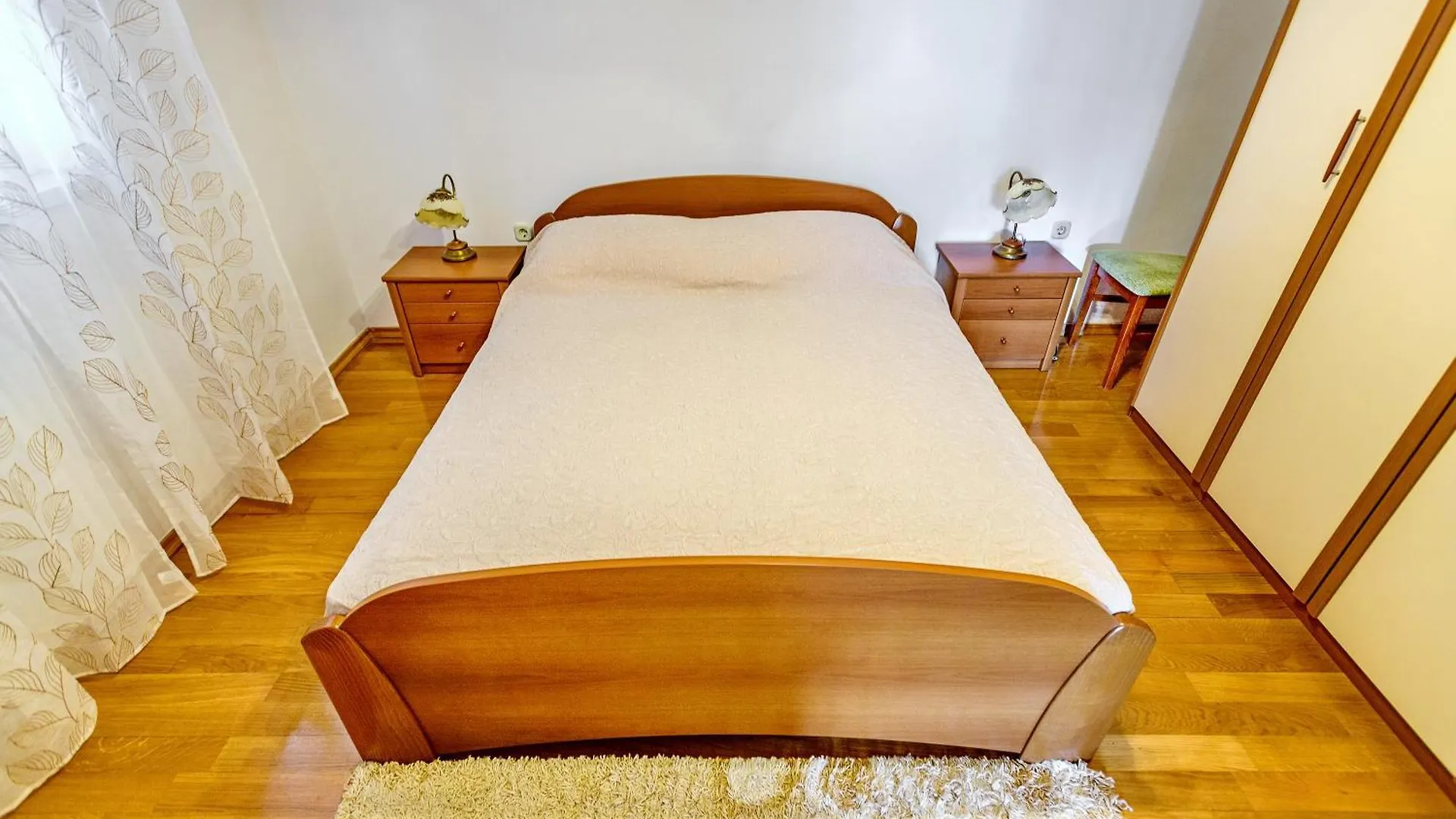 Duplex Apartment In Peaceful Area - زادار