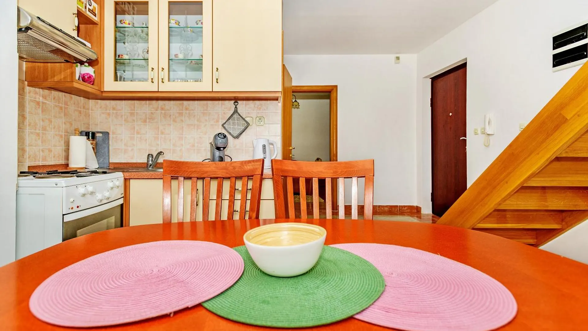 Duplex Apartment In Peaceful Area - زادار