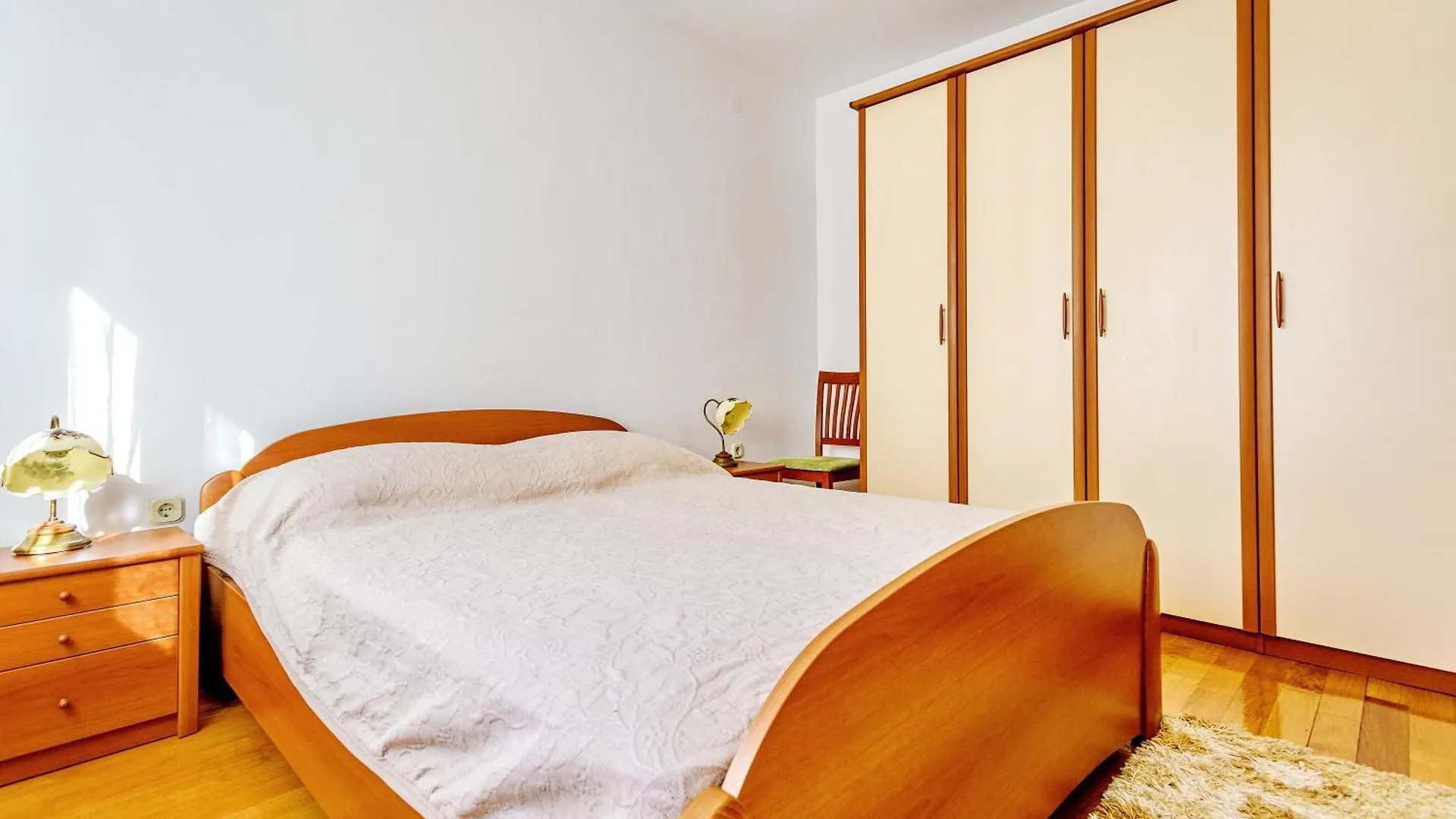 Duplex Apartment In Peaceful Area - زادار كرواتيا
