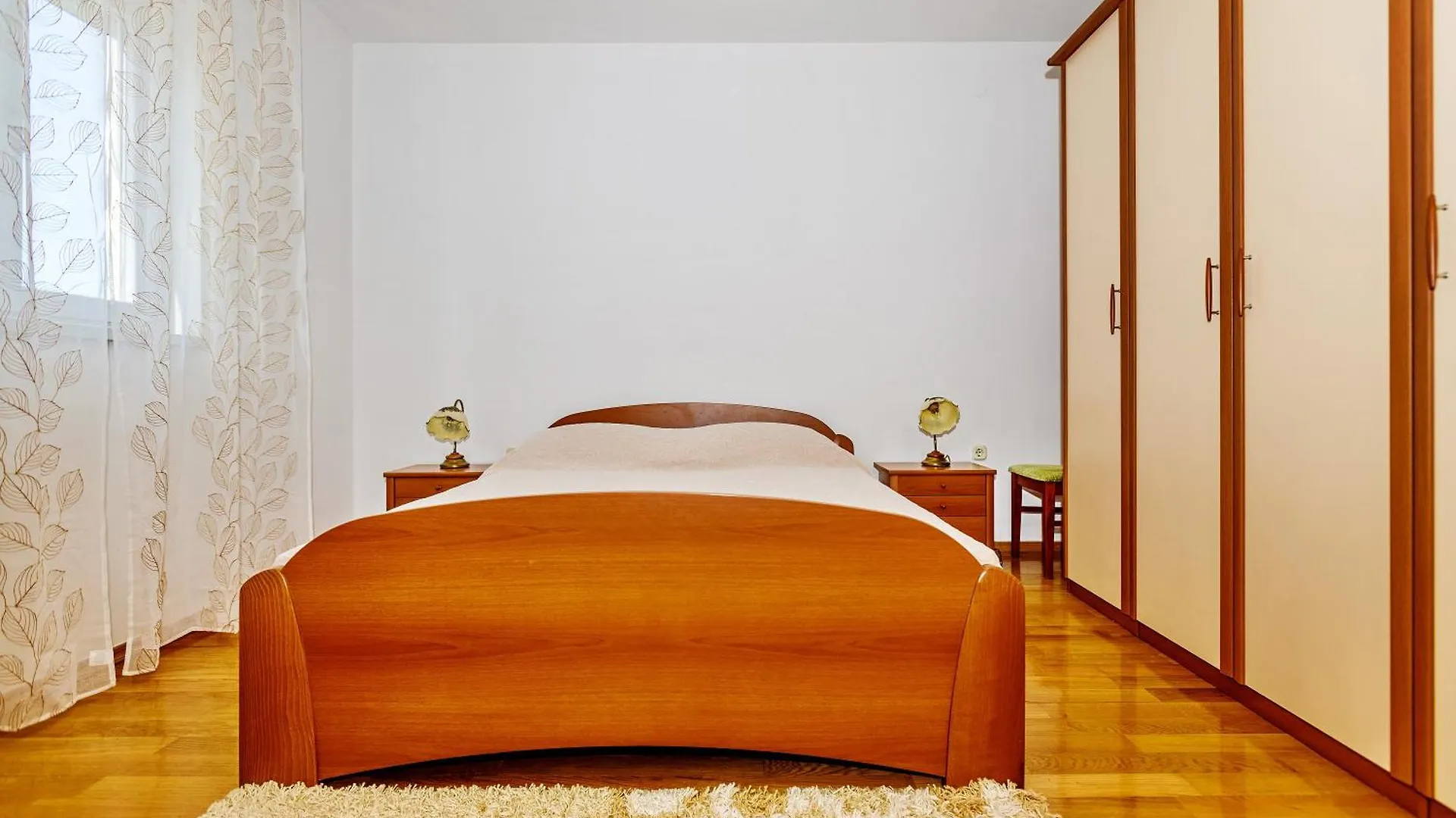 Duplex Apartment In Peaceful Area - زادار