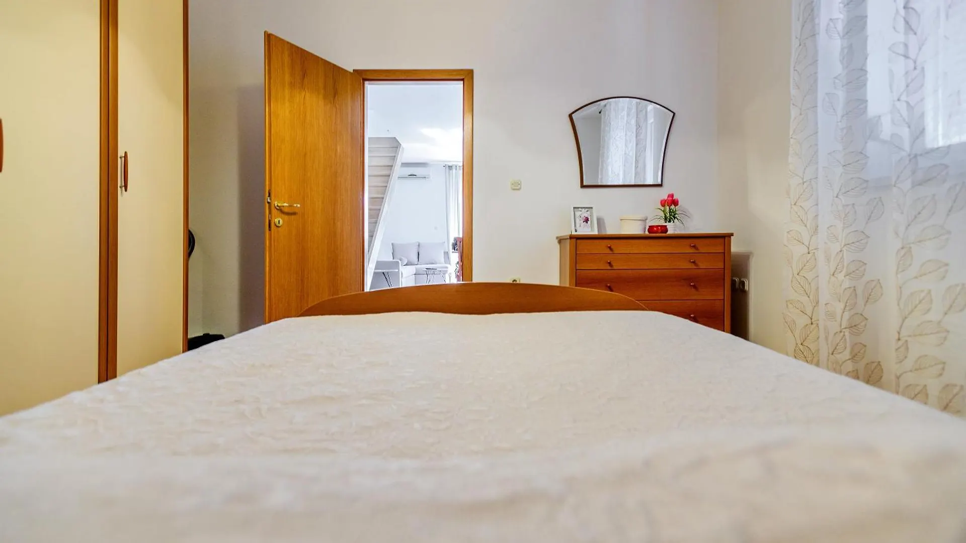 Duplex Apartment In Peaceful Area - زادار