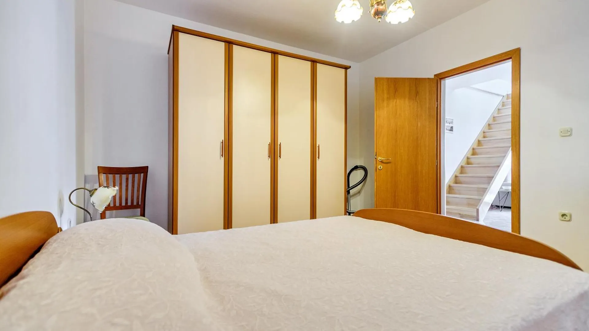 Duplex Apartment In Peaceful Area - زادار